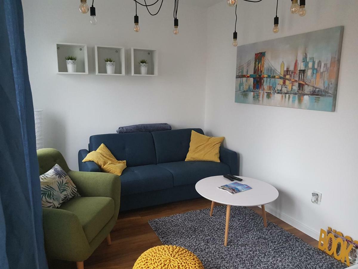 Apartman Kety Apartment Zagreb Exterior photo