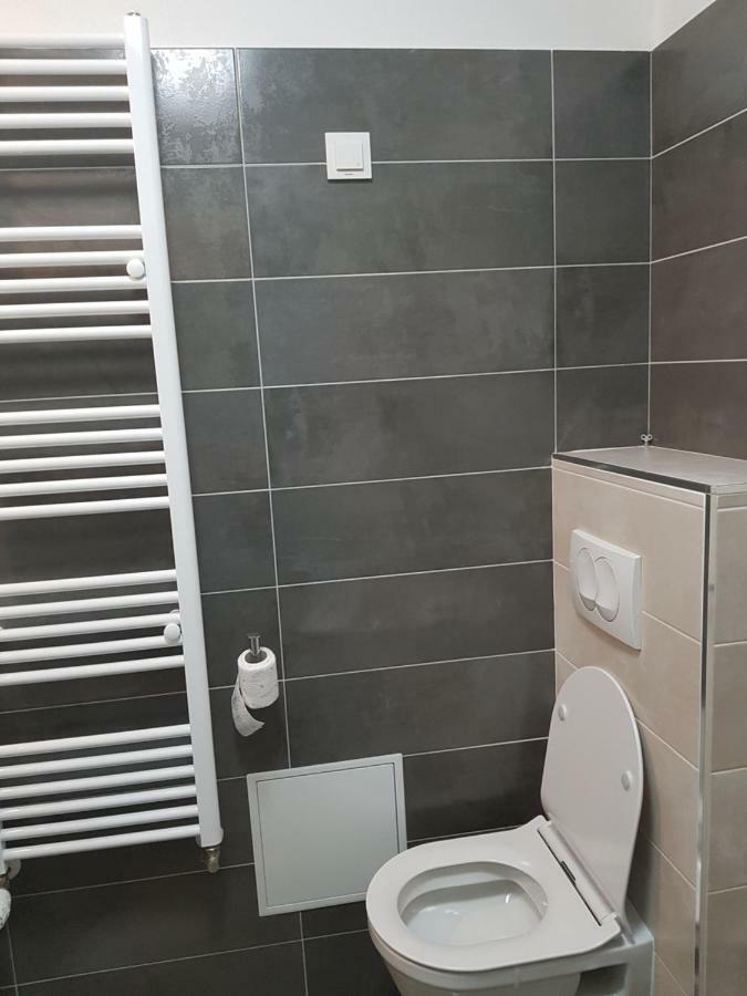 Apartman Kety Apartment Zagreb Exterior photo