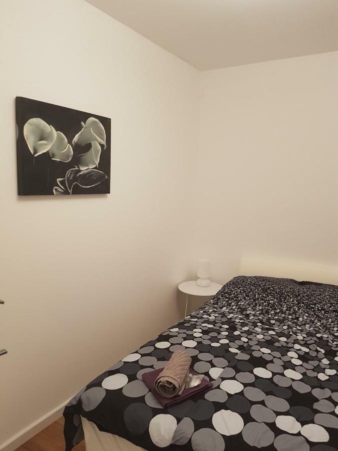 Apartman Kety Apartment Zagreb Exterior photo