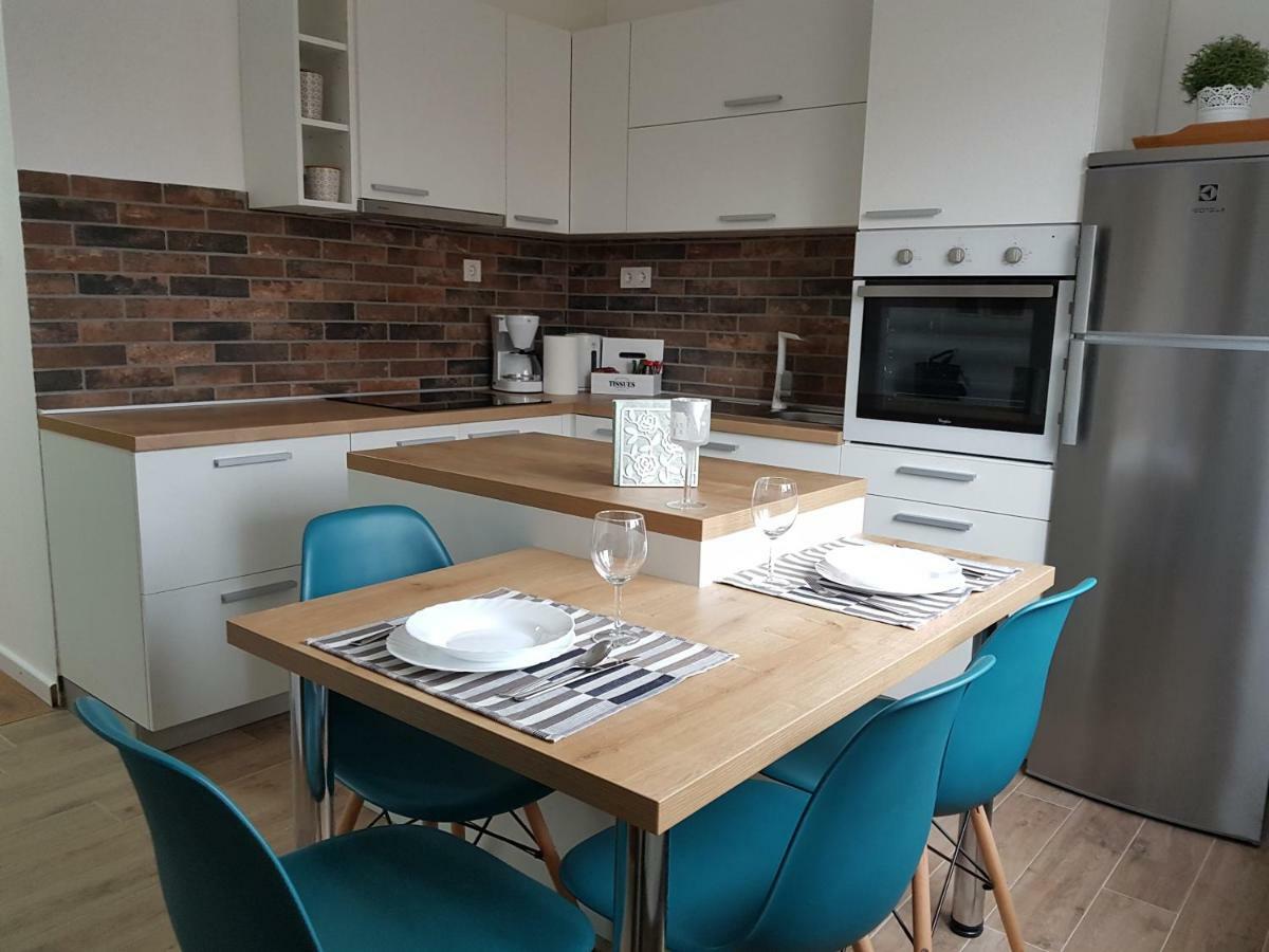 Apartman Kety Apartment Zagreb Exterior photo