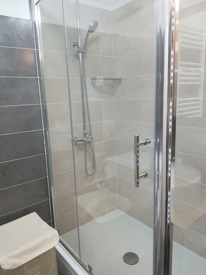 Apartman Kety Apartment Zagreb Exterior photo