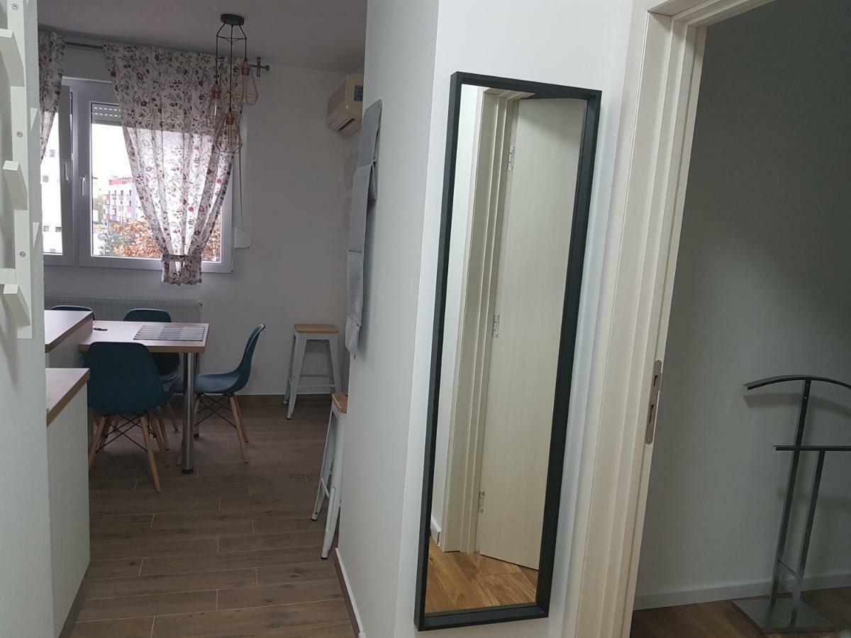 Apartman Kety Apartment Zagreb Exterior photo
