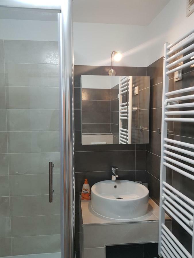 Apartman Kety Apartment Zagreb Exterior photo