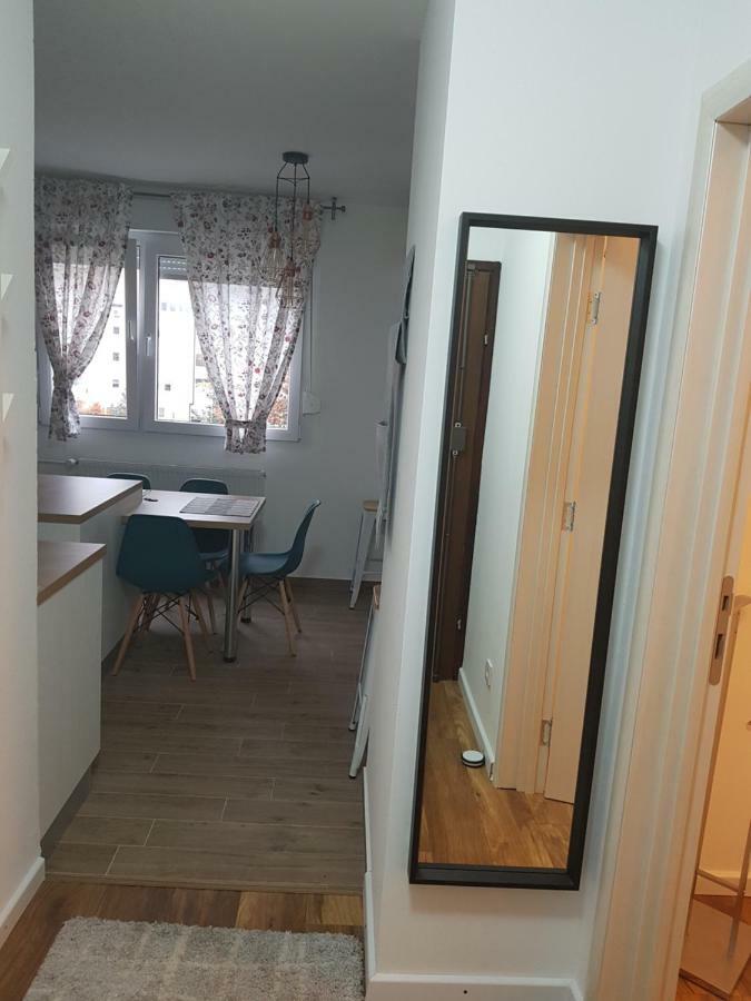 Apartman Kety Apartment Zagreb Exterior photo